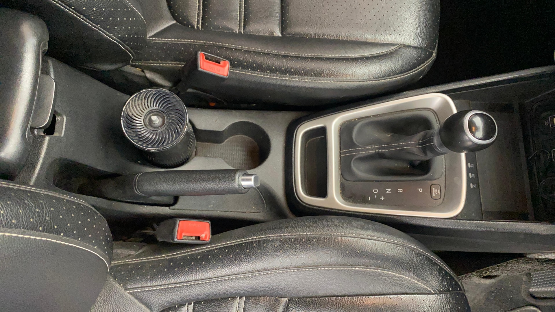 View 2019 Hyundai Venue SX Plus 1.0 Petrol AT Image 41 Used 2019 Hyundai Venue SX Plus 1.0 Petrol AT Image 41