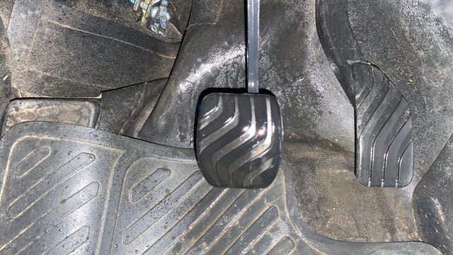 View Nissan Magnite Image 30 Used Nissan Magnite Image 30