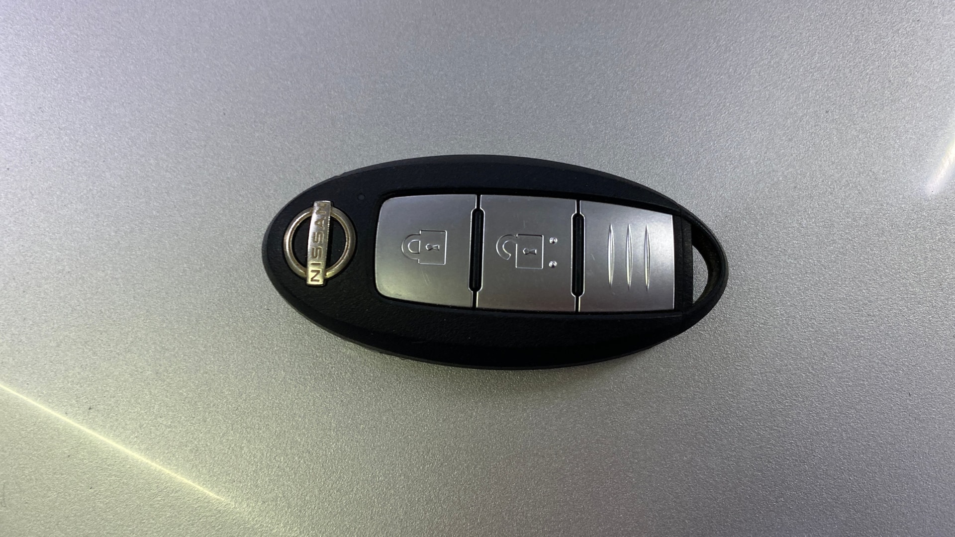 View 2021 Nissan Magnite Turbo XL CVT Image 20 Used 2021 Nissan Magnite Turbo XL CVT Image 20