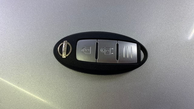View Nissan Magnite Image 20 Used Nissan Magnite Image 20