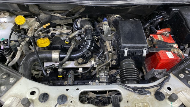 View Nissan Magnite Image 47 Used Nissan Magnite Image 47