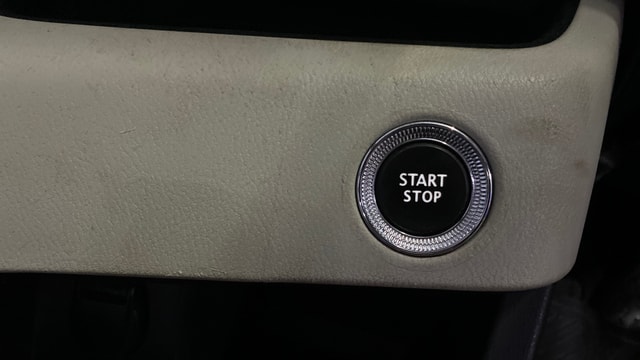 View Nissan Magnite Image 42 Used Nissan Magnite Image 42