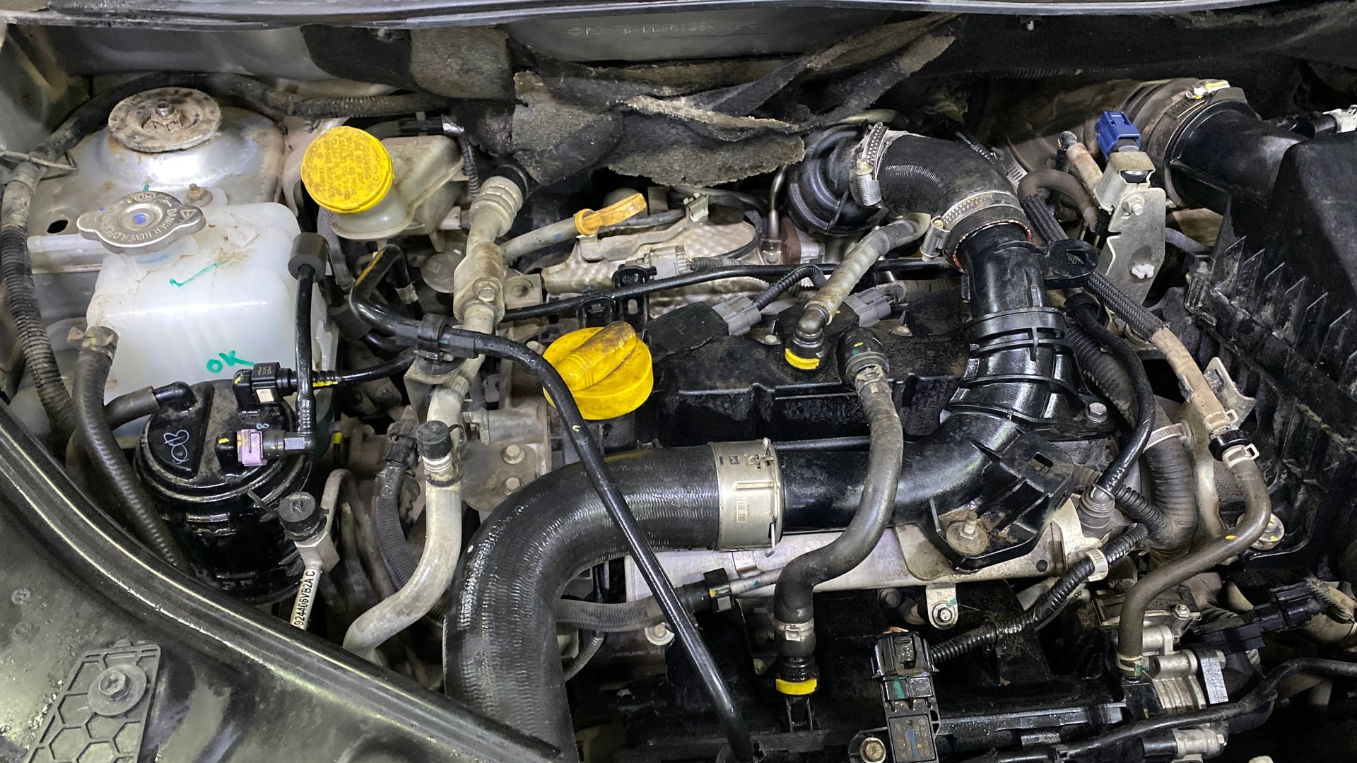 View 2021 Nissan Magnite Turbo XL CVT Image 27 Used 2021 Nissan Magnite Turbo XL CVT Image 27