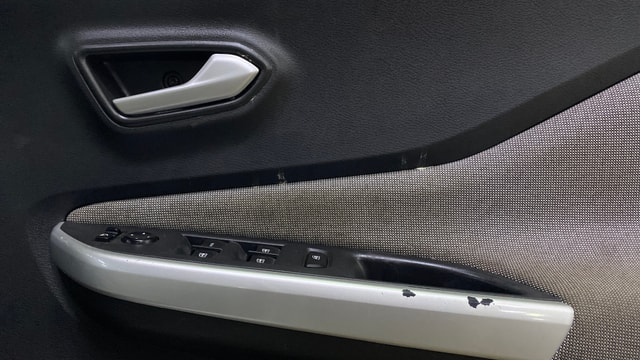View Nissan Magnite Image 41 Used Nissan Magnite Image 41