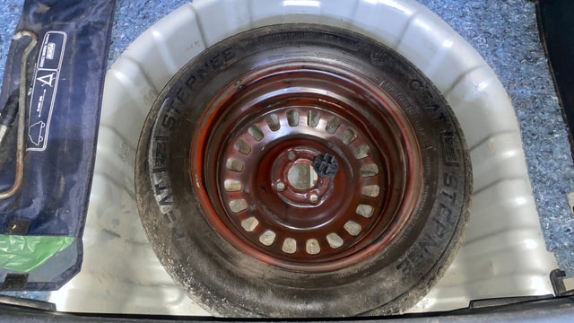 View Nissan Magnite Image 18 Used Nissan Magnite Image 18