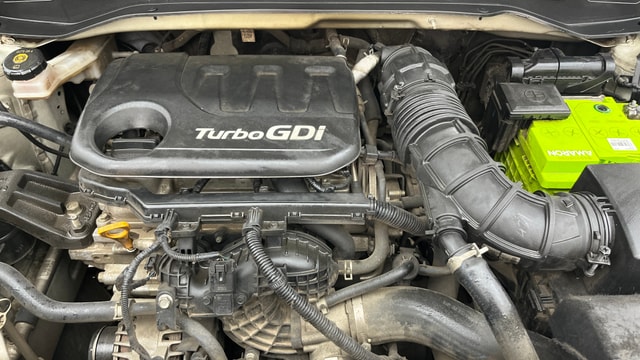 View Hyundai Venue Image 44 Used Hyundai Venue Image 44
