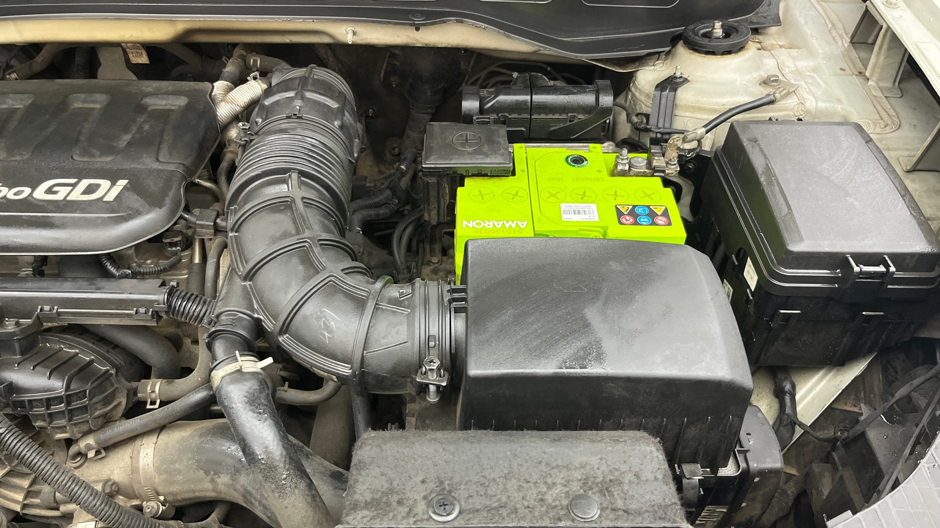View 2020 Hyundai Venue SX 1.0 iMT Petrol Image 29 Used 2020 Hyundai Venue SX 1.0 iMT Petrol Image 29