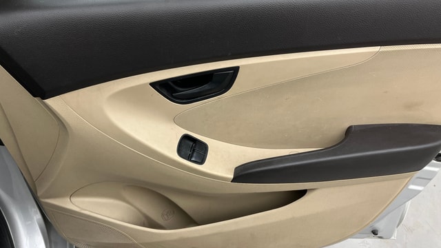 View Hyundai EON Image 32 Used Hyundai EON Image 32