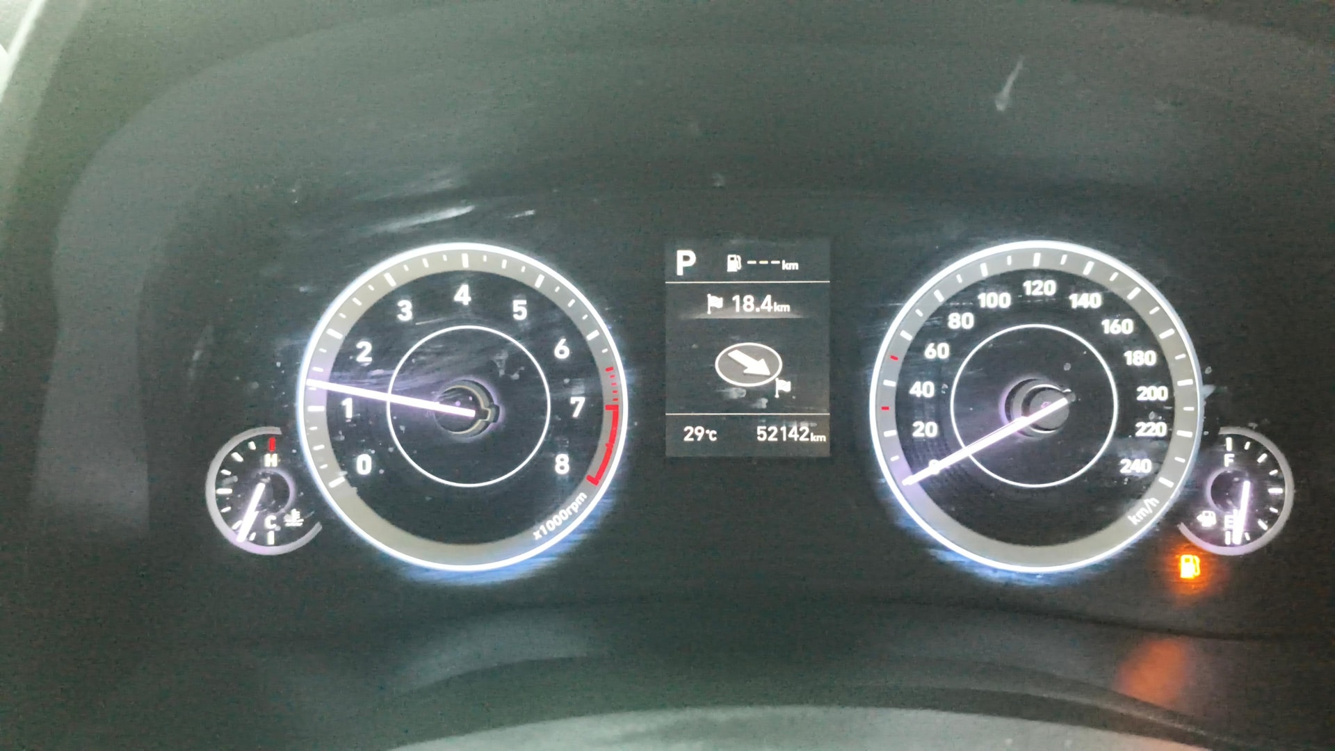 View 2021 Hyundai Creta 1.4 E Diesel Image 21 Used 2021 Hyundai Creta 1.4 E Diesel Image 21