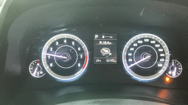 View Hyundai Creta Image 21 Used Hyundai Creta Image 21