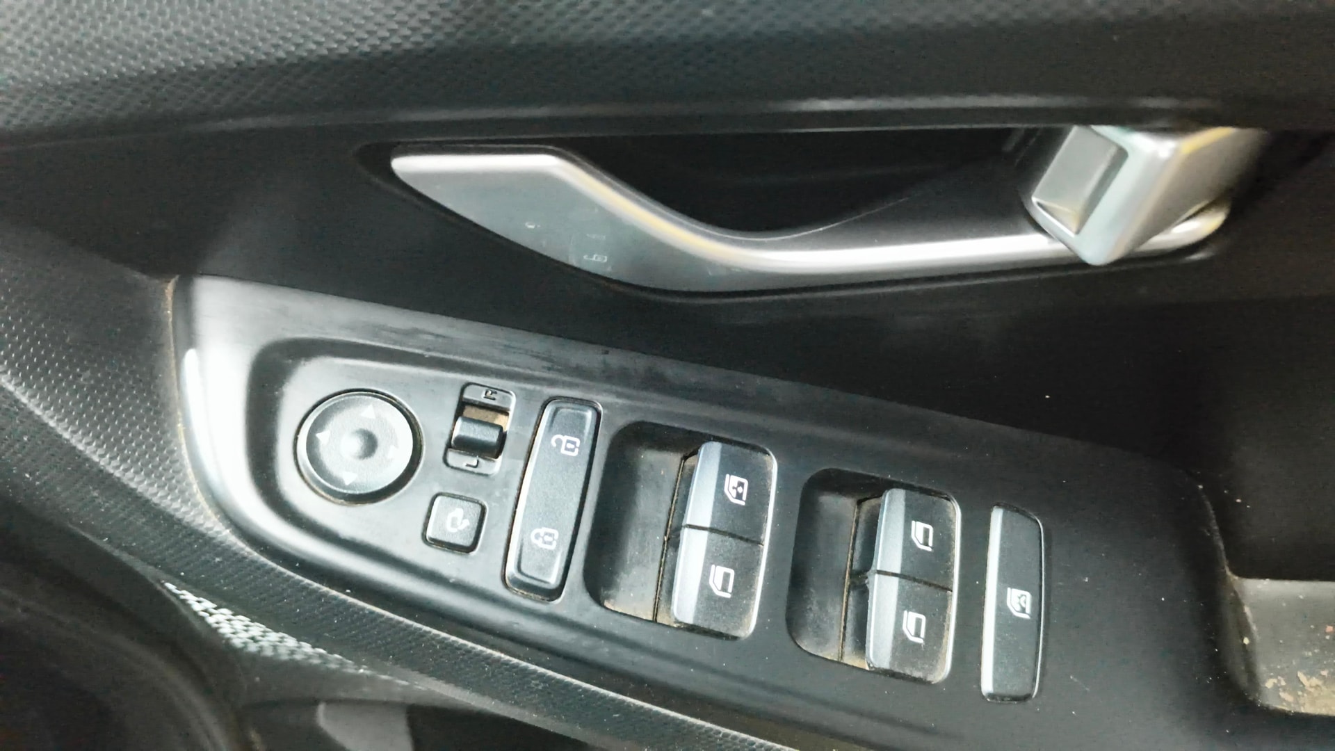 View 2021 Hyundai Creta 1.4 E Diesel Image 39 Used 2021 Hyundai Creta 1.4 E Diesel Image 39