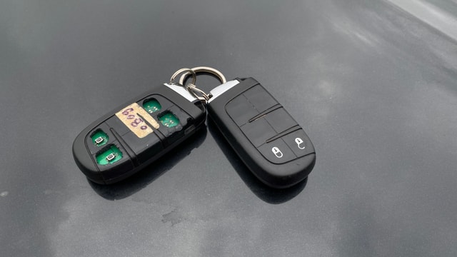 View Jeep Compass Image 17 Used Jeep Compass Image 17