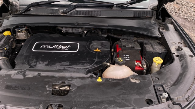 View Jeep Compass Image 28 Used Jeep Compass Image 28
