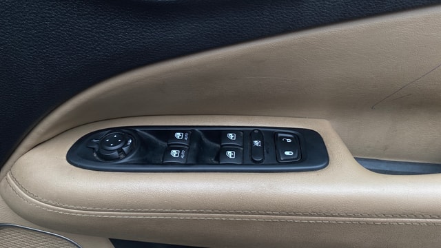View Jeep Compass Image 37 Used Jeep Compass Image 37