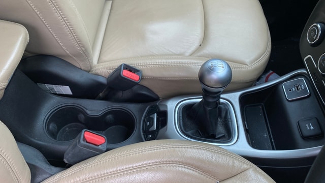 View Jeep Compass Image 40 Used Jeep Compass Image 40