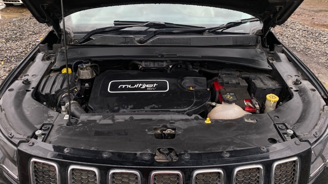 View Jeep Compass Image 43 Used Jeep Compass Image 43