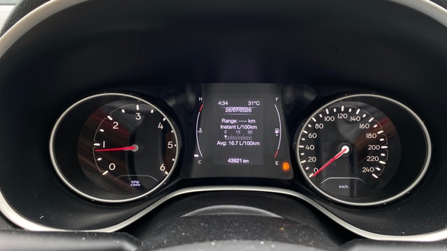 View Jeep Compass Image 19 Used Jeep Compass Image 19