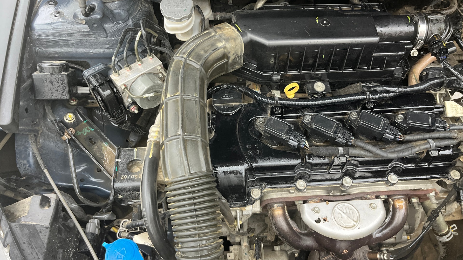 View 2019 Maruti Suzuki 1000 Base Variant Image 4 Used 2019 Maruti Suzuki 1000 Base Variant Image 4