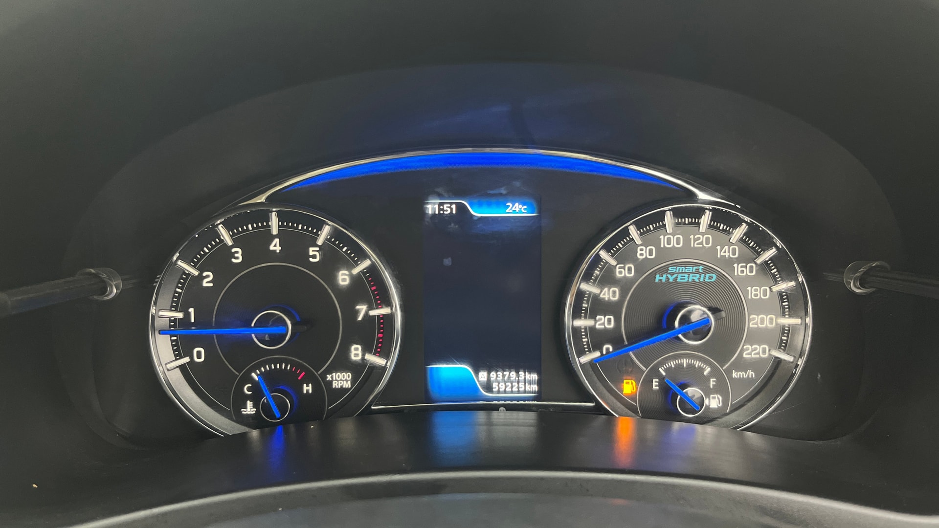 View 2019 Maruti Suzuki 1000 Base Variant Image 36 Used 2019 Maruti Suzuki 1000 Base Variant Image 36