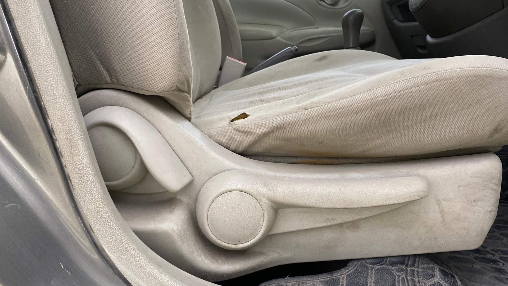 View 2013 Nissan Sunny XL Petrol Image 18 Used 2013 Nissan Sunny XL Petrol Image 18