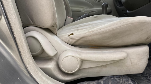 View Nissan Sunny Image 18 Used Nissan Sunny Image 18