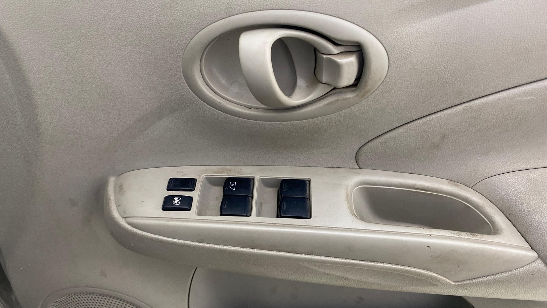 View 2013 Nissan Sunny XL Petrol Image 33 Used 2013 Nissan Sunny XL Petrol Image 33