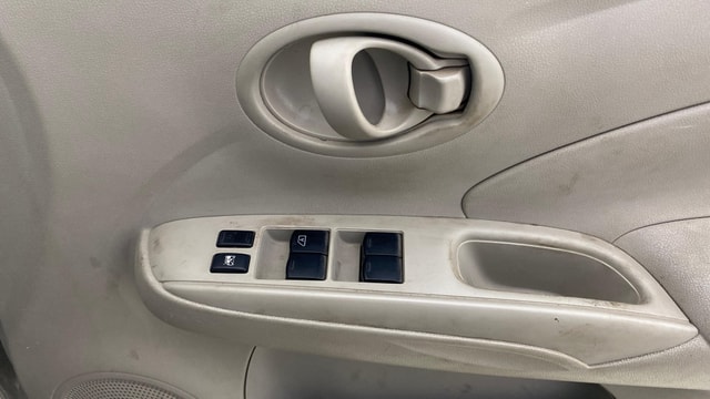 View Nissan Sunny Image 33 Used Nissan Sunny Image 33