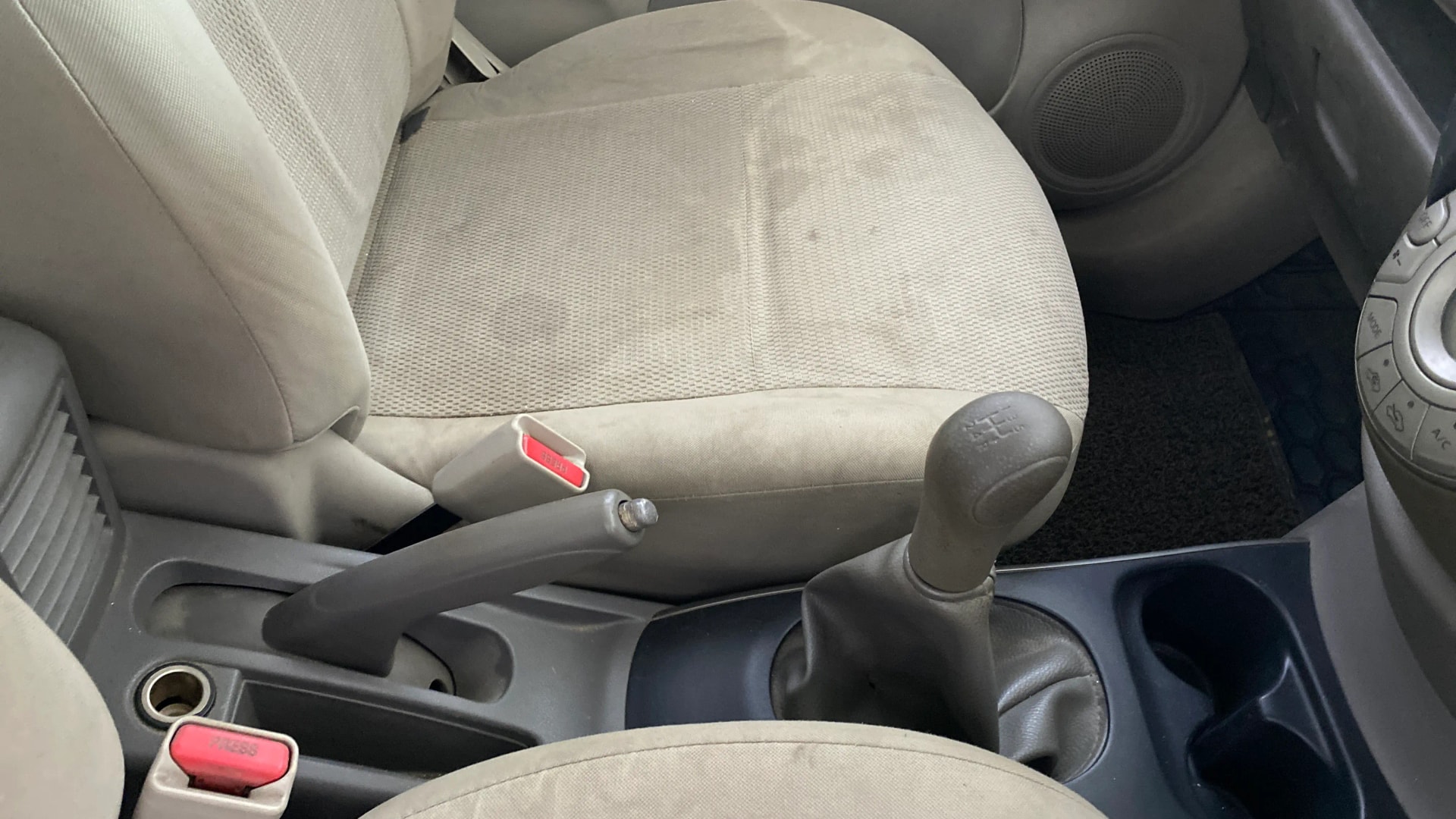 View 2013 Nissan Sunny XL Petrol Image 38 Used 2013 Nissan Sunny XL Petrol Image 38