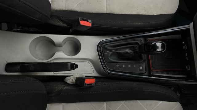 View Hyundai Elite i20 Image 40 Used Hyundai Elite i20 Image 40