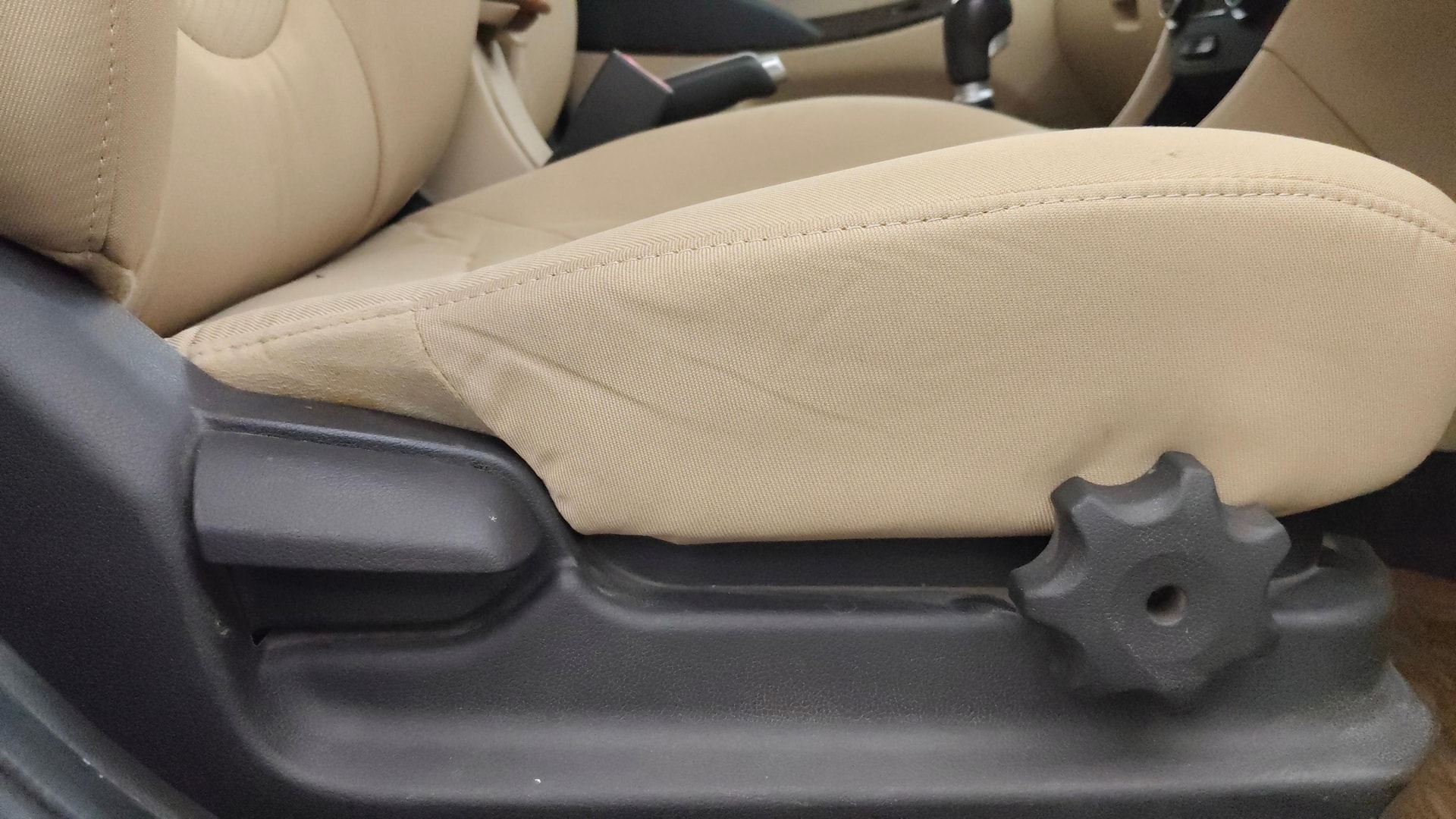 Used 2018 Hyundai Verna Used 2018 Hyundai Verna
