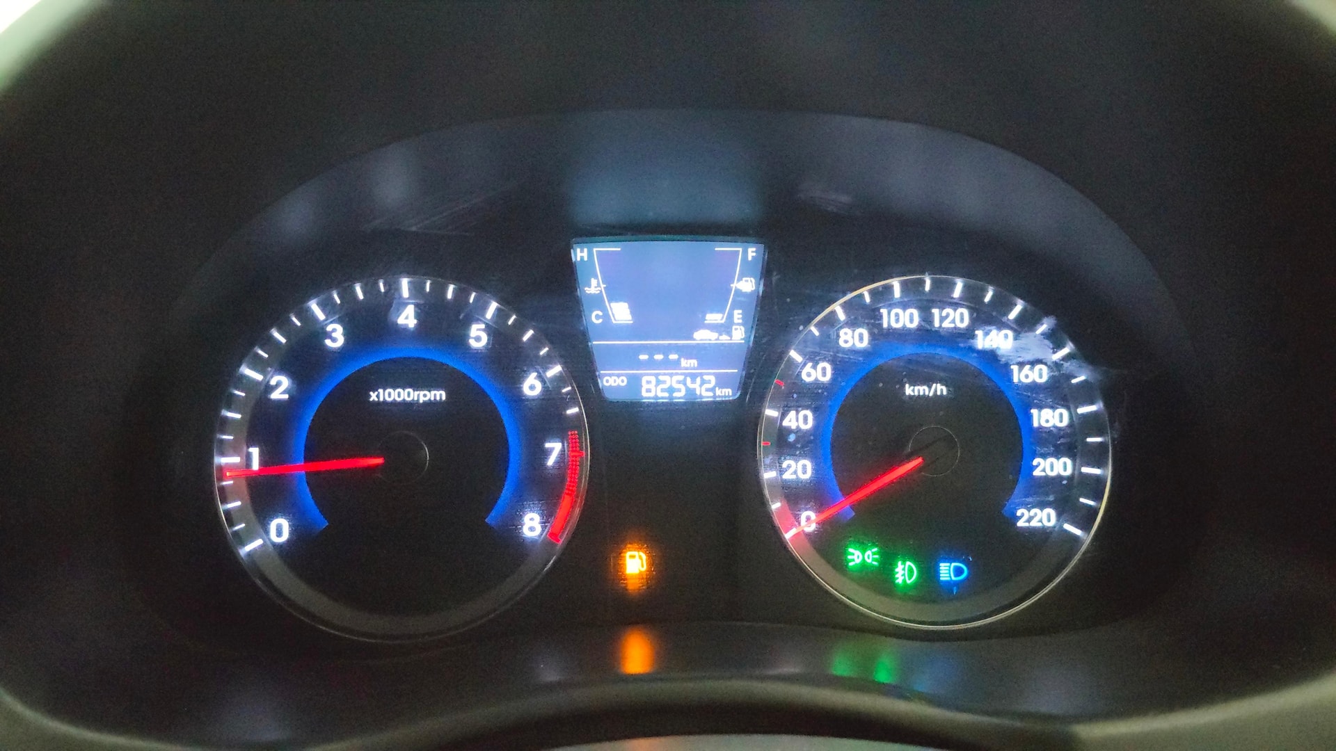 Used 2018 Hyundai Verna Used 2018 Hyundai Verna