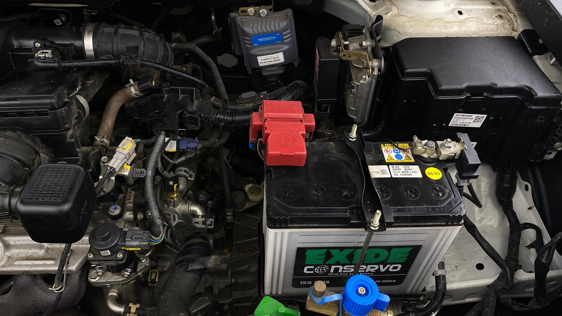 Used 2025 Maruti Suzuki 1000 Used 2025 Maruti Suzuki 1000
