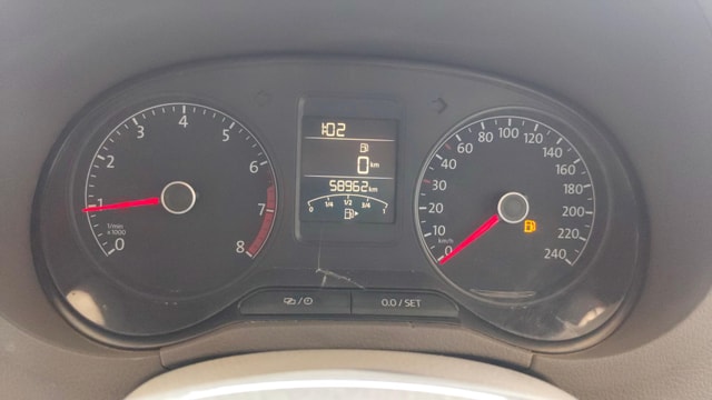 View Volkswagen Vento Image 33 Used Volkswagen Vento Image 33