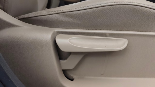 View Volkswagen Vento Image 18 Used Volkswagen Vento Image 18