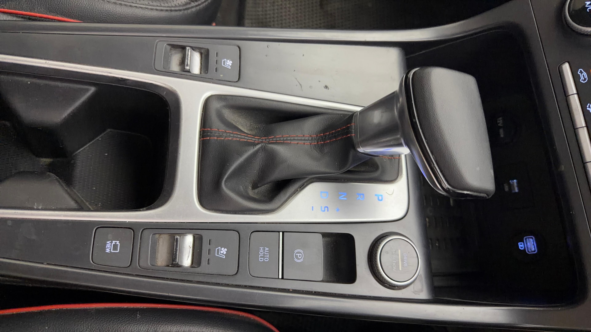 View 2020 Hyundai Creta 1.4 E Diesel Image 41 Used 2020 Hyundai Creta 1.4 E Diesel Image 41