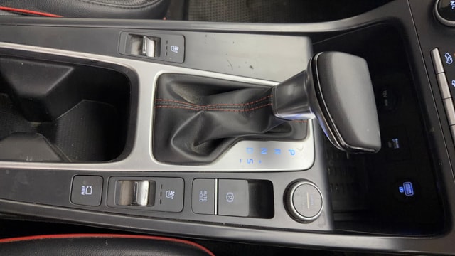 View Hyundai Creta Image 41 Used Hyundai Creta Image 41