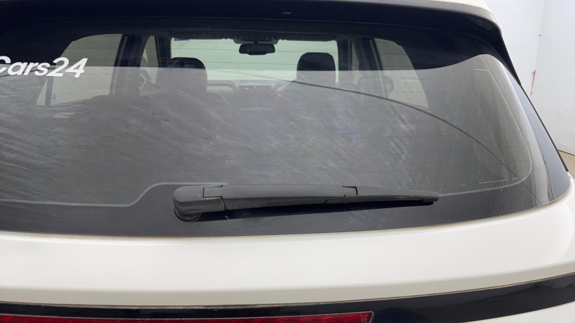 View 2020 Hyundai Creta 1.4 E Diesel Image 45 Used 2020 Hyundai Creta 1.4 E Diesel Image 45