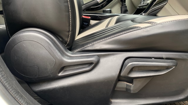 View Tata Nexon Image 19 Used Tata Nexon Image 19