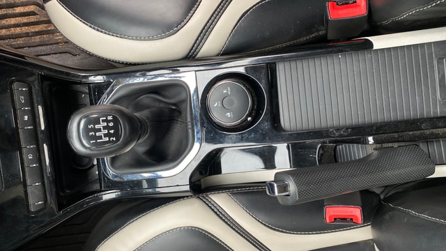 View Tata Nexon Image 40 Used Tata Nexon Image 40