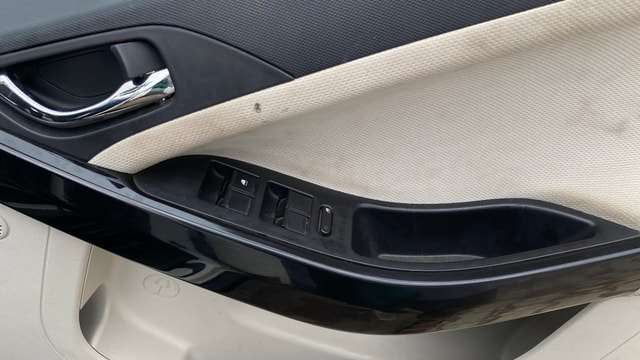 View Tata Nexon Image 34 Used Tata Nexon Image 34