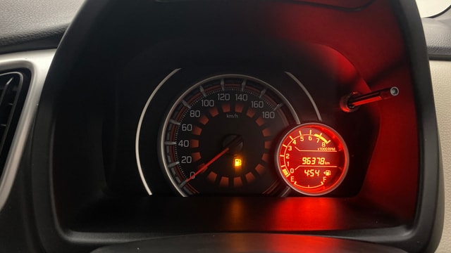 View Maruti Suzuki 1000 Image 34 Used Maruti Suzuki 1000 Image 34