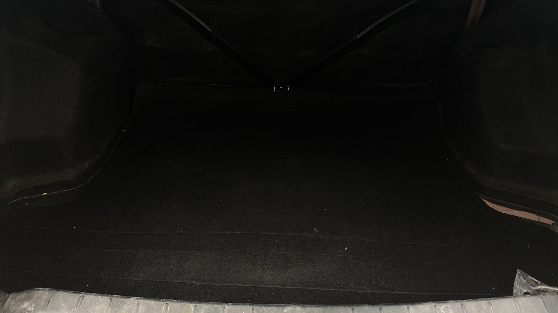 View 2015 Toyota Etios G Image 10 Used 2015 Toyota Etios G Image 10