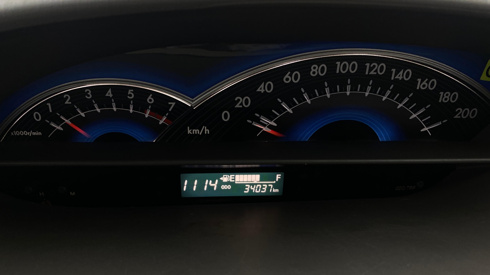 View 2015 Toyota Etios G Image 33 Used 2015 Toyota Etios G Image 33