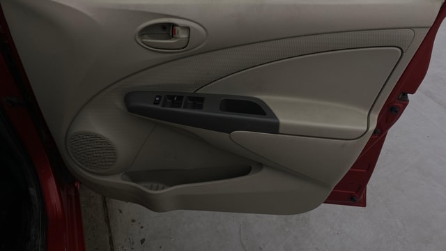 View Toyota Etios Image 32 Used Toyota Etios Image 32