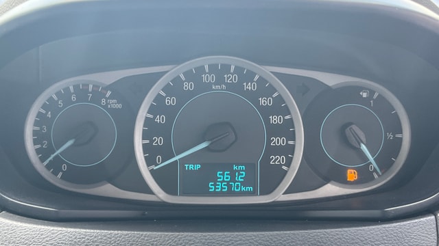 View Ford Figo Aspire Image 34 Used Ford Figo Aspire Image 34
