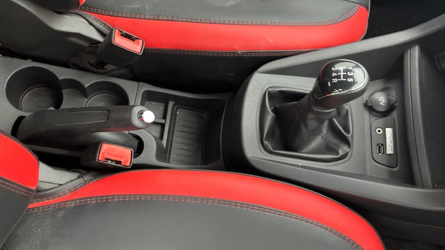 View Ford Figo Aspire Image 38 Used Ford Figo Aspire Image 38