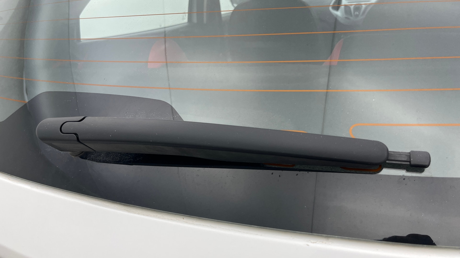View 2017 Ford Figo Aspire 1.2P Ambiente MT BS IV Image 42 Used 2017 Ford Figo Aspire 1.2P Ambiente MT BS IV Image 42