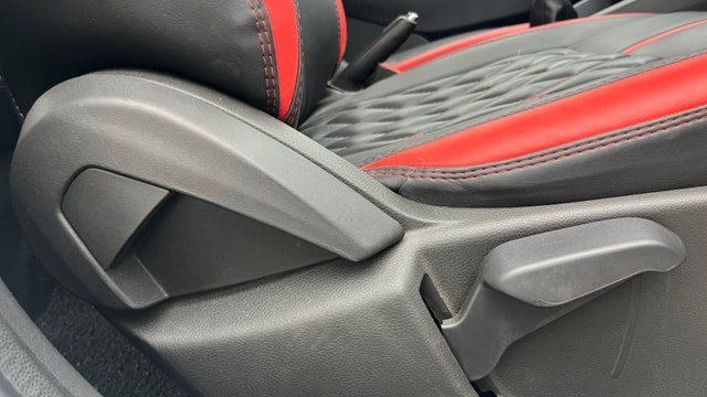 View Ford Figo Aspire Image 18 Used Ford Figo Aspire Image 18