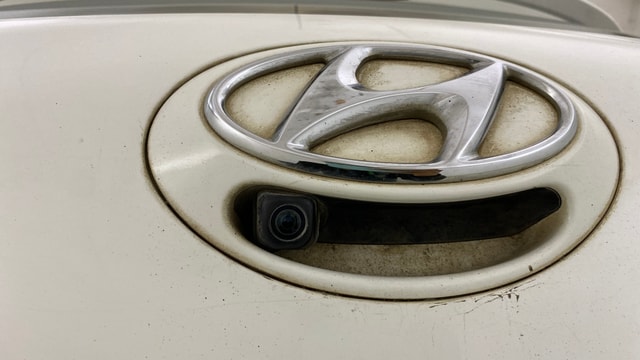 View Hyundai Grand i10 Image 23 Used Hyundai Grand i10 Image 23