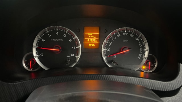 View Maruti Suzuki 1000 Image 33 Used Maruti Suzuki 1000 Image 33